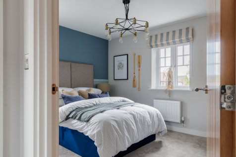 Example Bedroom 3