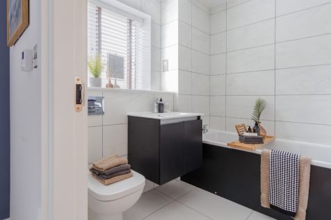 Example Bathroom