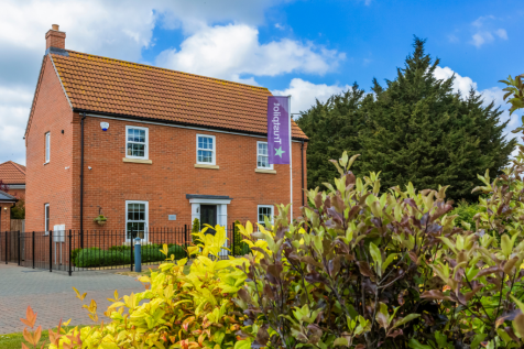 Ashdown Show Home