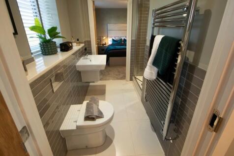 Example Ensuite