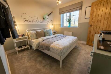 Example Bedroom