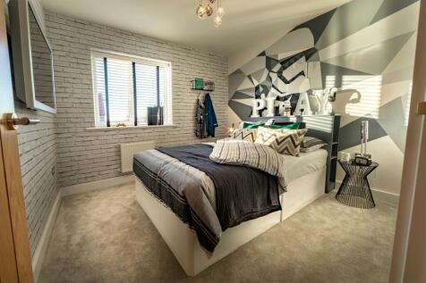 Example Bedroom