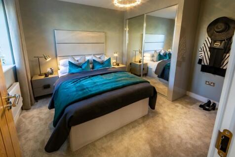 Example Bedroom