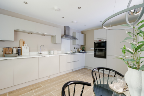 Example Kitchen