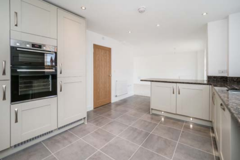 Example Kitchen