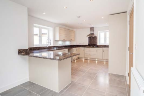 Example Kitchen