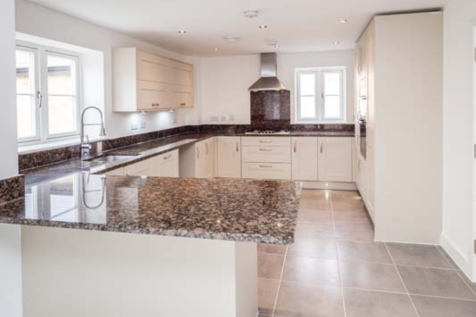 Example Kitchen
