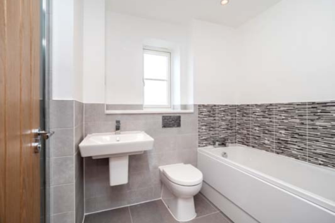 Example Bathroom