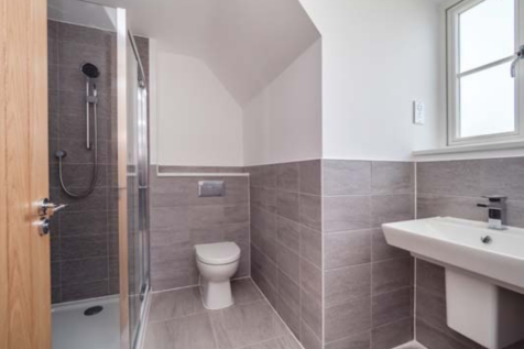 Example Bathroom