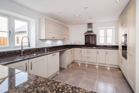 Example Kitchen