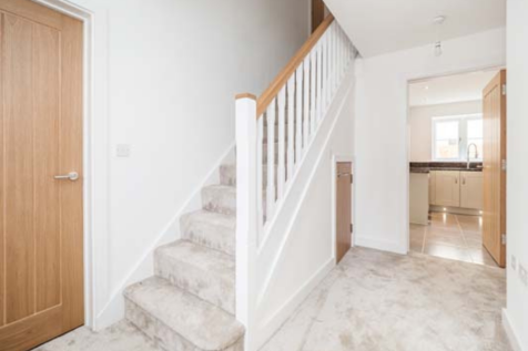 Example Hallway