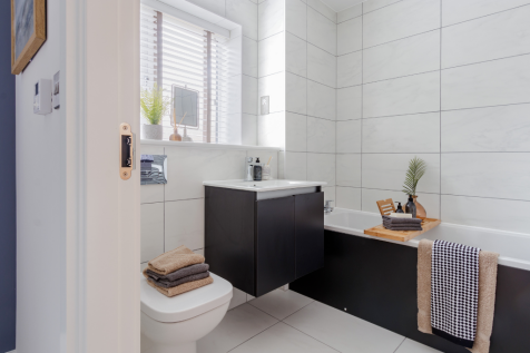 Example Bathroom