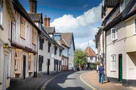Wymondham