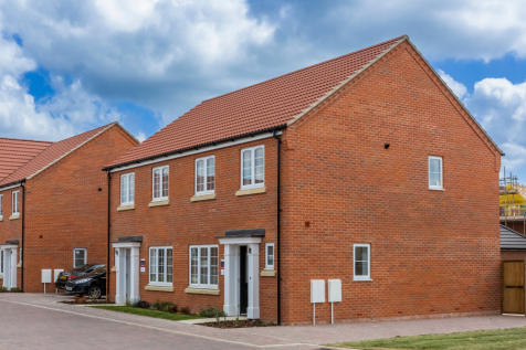 primary property image