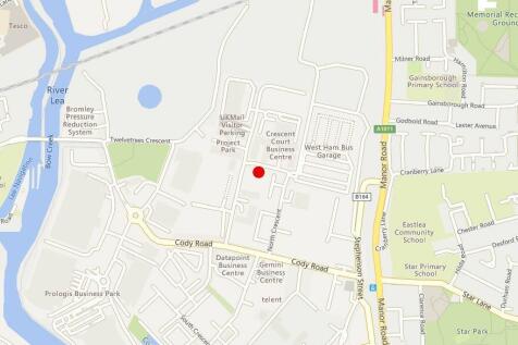 Property Map