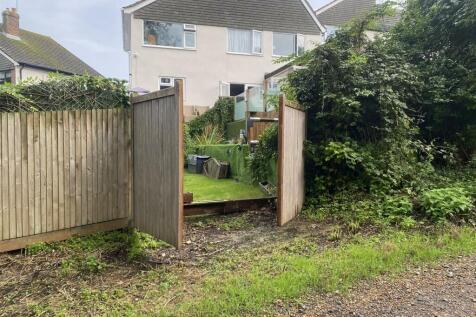 Rear access
