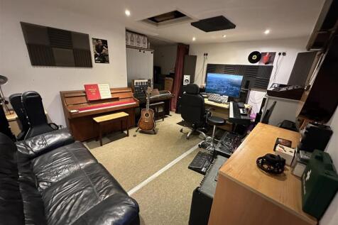 Studio