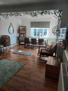 Lounge/Diner