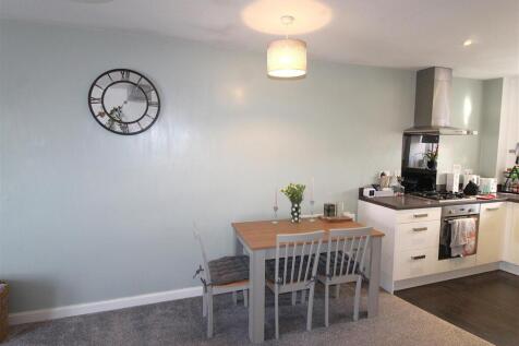 Kitchen/Lounge/Diner