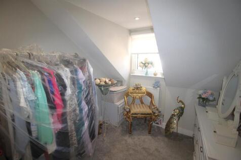 Study/Bedroom 5