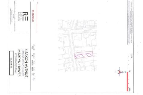 Saxon Avenue Location.jpg