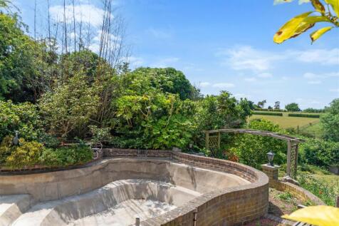 Fish Pond