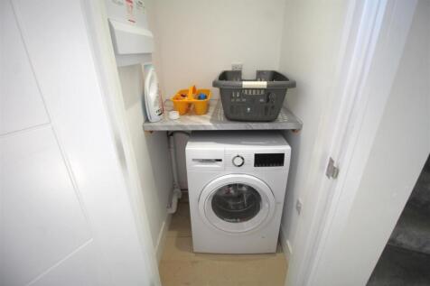 Utility Cupboard