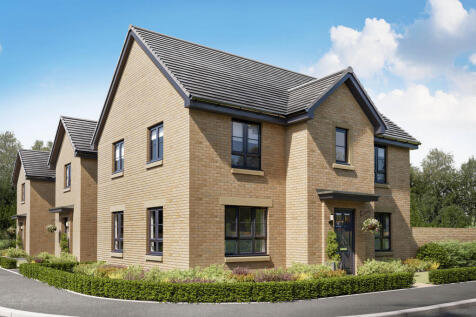 external image of 4 bed home
