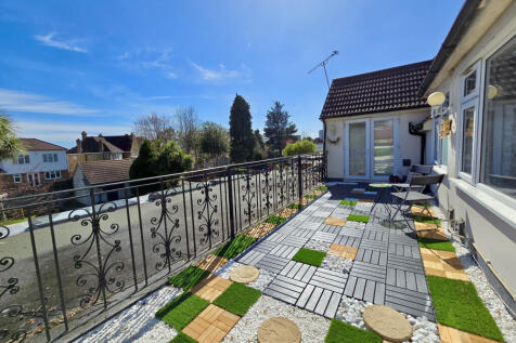 Roof Terrace