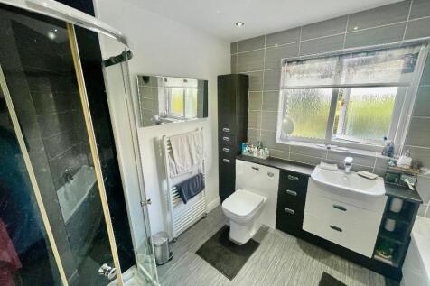 House Bathroom