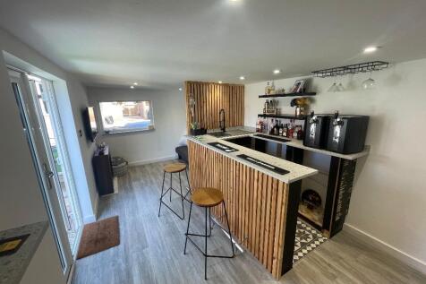 Games Room/Bar