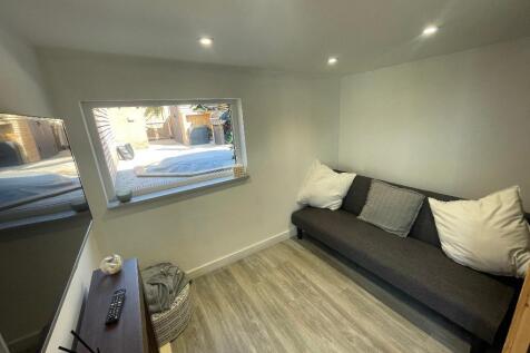 Games Room/Bar