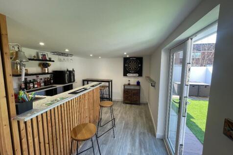 Games Room/Bar
