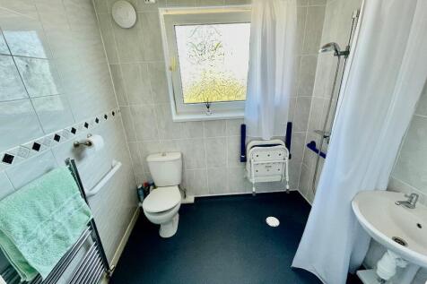 Wet Room