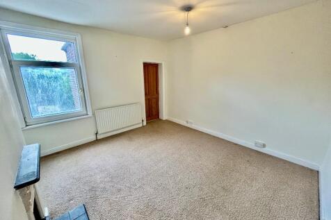 Rear Bedroom