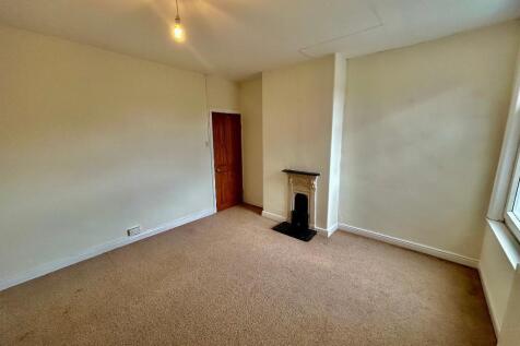 Rear Bedroom