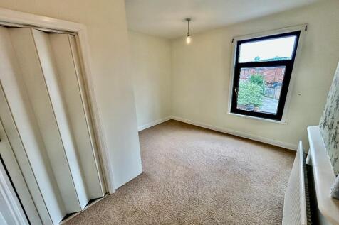 Front Bedroom