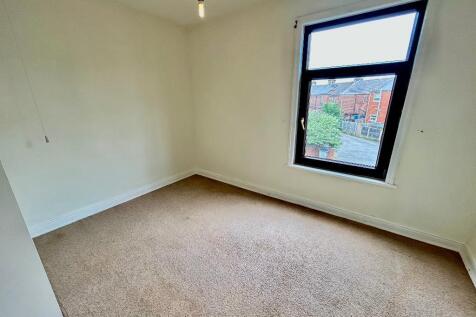 Front Bedroom