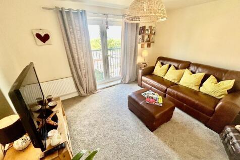 Lounge/Bedroom