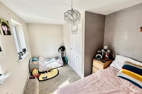 First Floor Bedroom