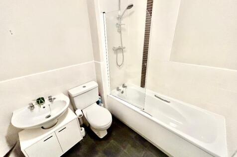 House Bathroom