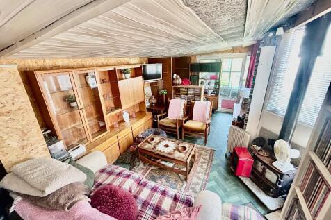 Garden Rooms/Office Space