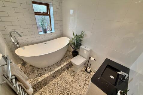 House Bathroom