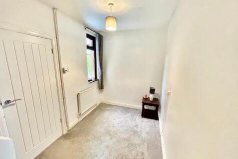 Study/Dining Room