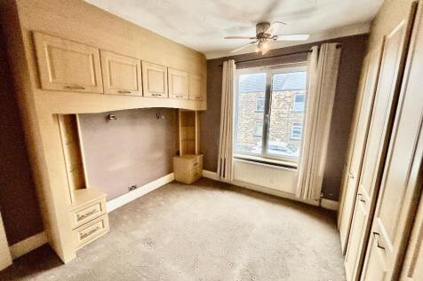 Front Bedroom