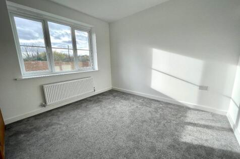 Dining room/study