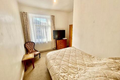 Front Bedroom
