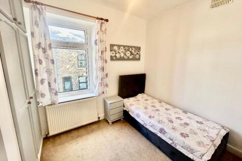 Rear Bedroom