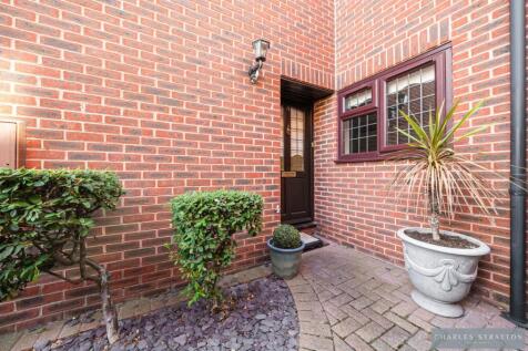 Own Front Door
