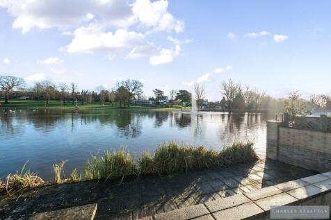 Lakeside Views